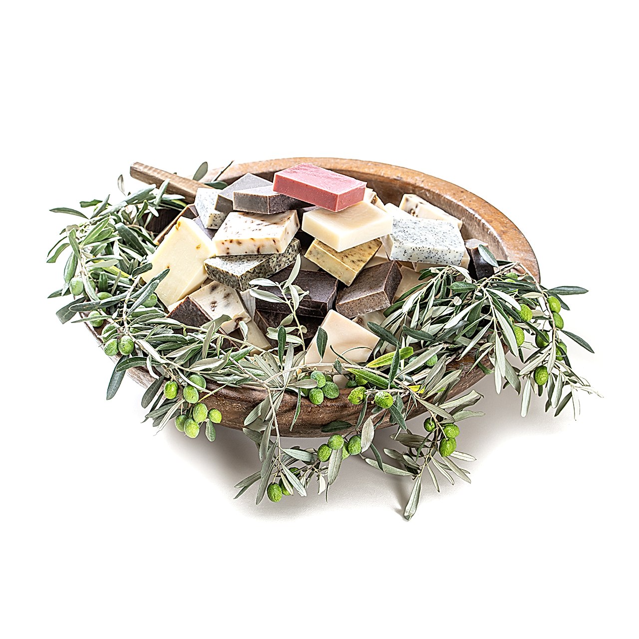 Sabun Mutfağı atölyesi - geleneksel soğuk işlem sabun yapımı