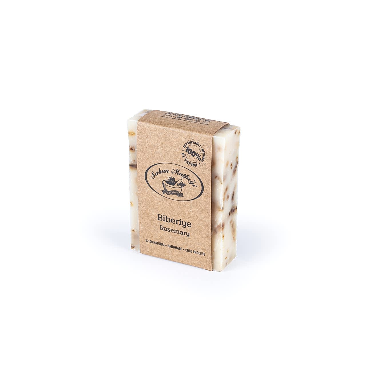 Biberiye Sabunu